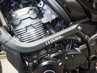 Kawasaki Z900RS Cafe 2025