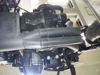 Kawasaki Z900RS Cafe 2025