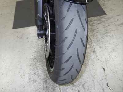 Kawasaki Z900RS Cafe 2025