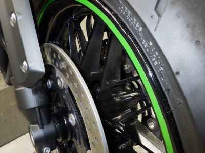 Kawasaki Z900RS Cafe 2025