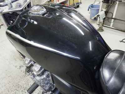 Honda CB1100 2011