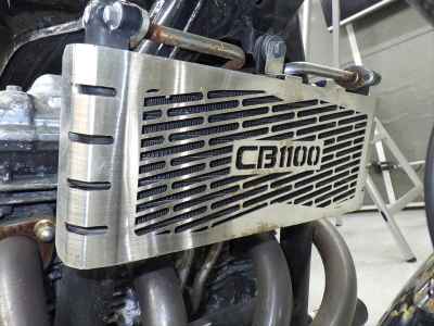 Honda CB1100 2011