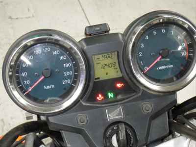 Honda CB1100 2011