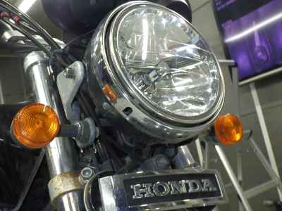 Honda CB1100 2011