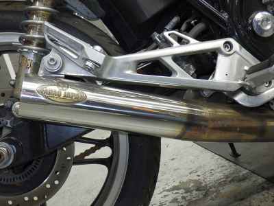 Honda CB1100 2011