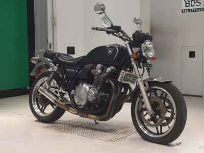Honda CB1100 2011