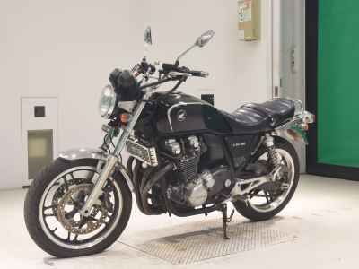 Honda CB1100 2011