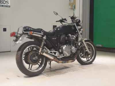 Honda CB1100 2011