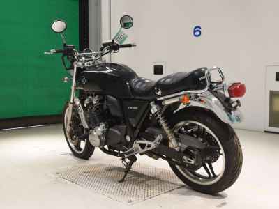 Honda CB1100 2011