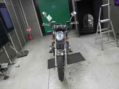 Honda CB1100 2011