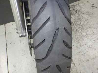 Honda CB1100 2011