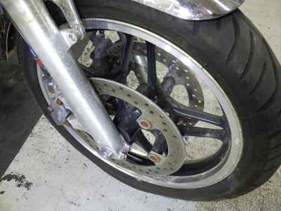 Honda CB1100 2011