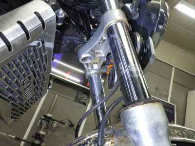 Honda CB1100 2011