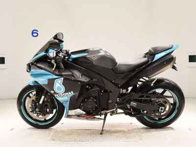 Yamaha YZF-R1 2014
