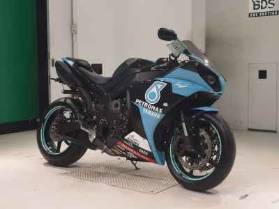 Yamaha YZF-R1 2014
