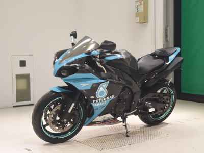Yamaha YZF-R1 2014