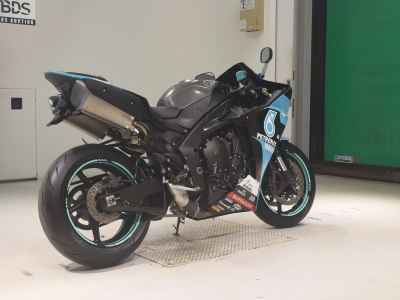 Yamaha YZF-R1 2014