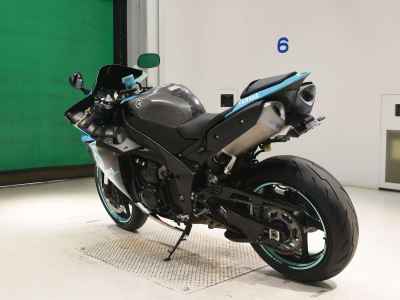 Yamaha YZF-R1 2014