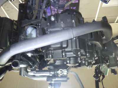 Honda Rebel CMX250 2017