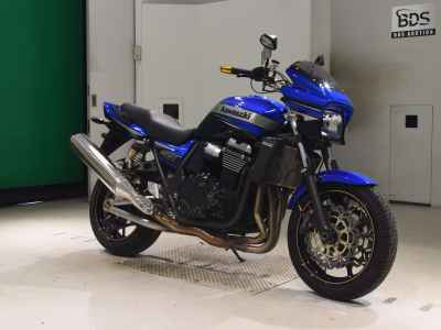 Kawasaki ZRX1200 Daeg 2010