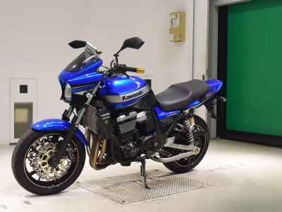 Kawasaki ZRX1200 Daeg 2010