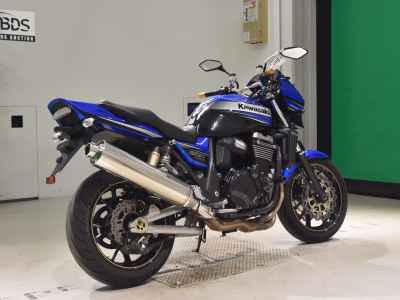 Kawasaki ZRX1200 Daeg 2010