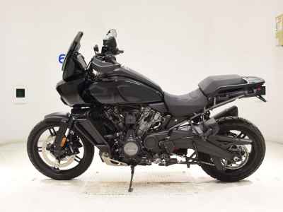 Harley-Davidson Pan America 1250 Special 2022