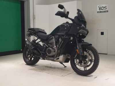 Harley-Davidson Pan America 1250 Special 2022
