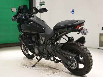 Harley-Davidson Pan America 1250 Special 2022