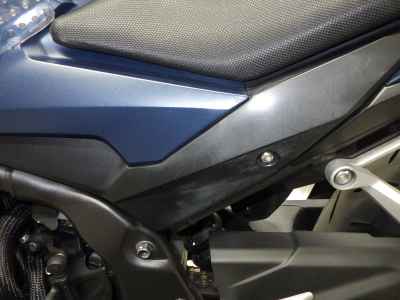 Honda CBR400R 2022