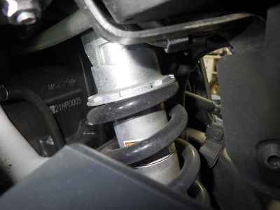 Honda CBR400R 2022