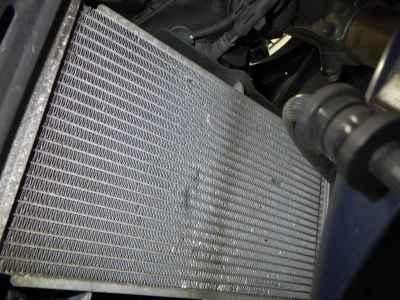Honda CBR400R 2022