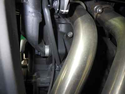 Honda CBR400R 2022