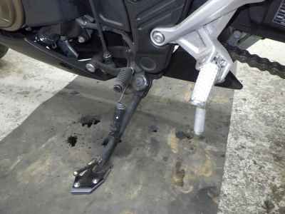 Honda CBR400R 2022