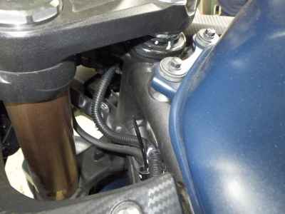 Honda CBR400R 2022