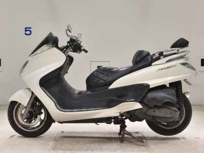 Yamaha Majesty 250