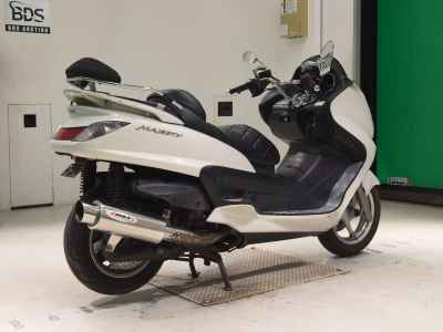 Yamaha Majesty 250
