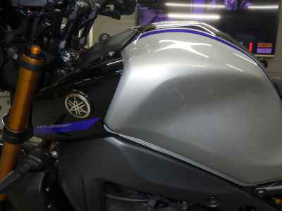 Yamaha MT-09 SP 2023