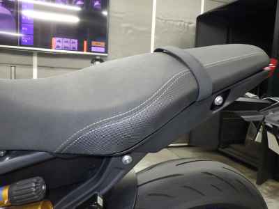 Yamaha MT-09 SP 2023