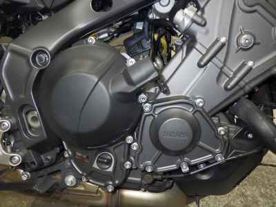 Yamaha MT-09 SP 2023