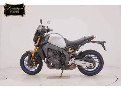 Yamaha MT-09 SP 2023