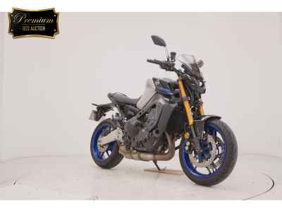 Yamaha MT-09 SP 2023