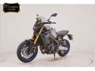 Yamaha MT-09 SP 2023