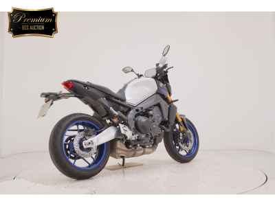 Yamaha MT-09 SP 2023