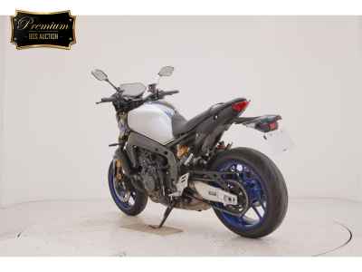 Yamaha MT-09 SP 2023