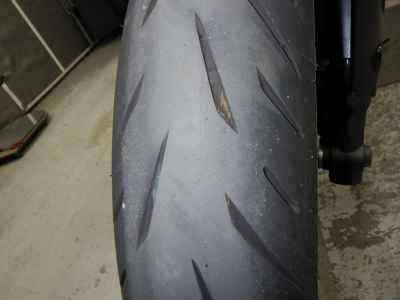 Yamaha MT-09 SP 2023
