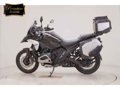 BMW R1300GS 2025