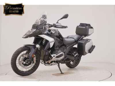 BMW R1300GS 2025