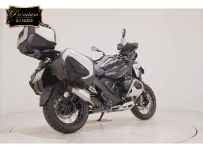 BMW R1300GS 2025