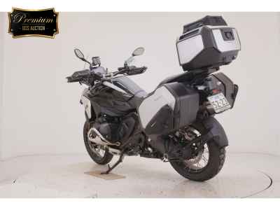 BMW R1300GS 2025